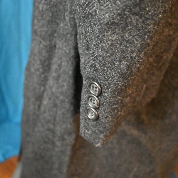 Michael Richards Over Coat - Picture 8 of 9